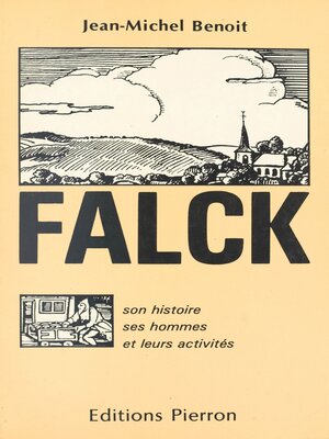 cover image of Falck